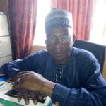 Attahiru Tahir Shehu