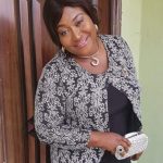 Kate Obiechina, Executive Director of Always Sisters Foundation