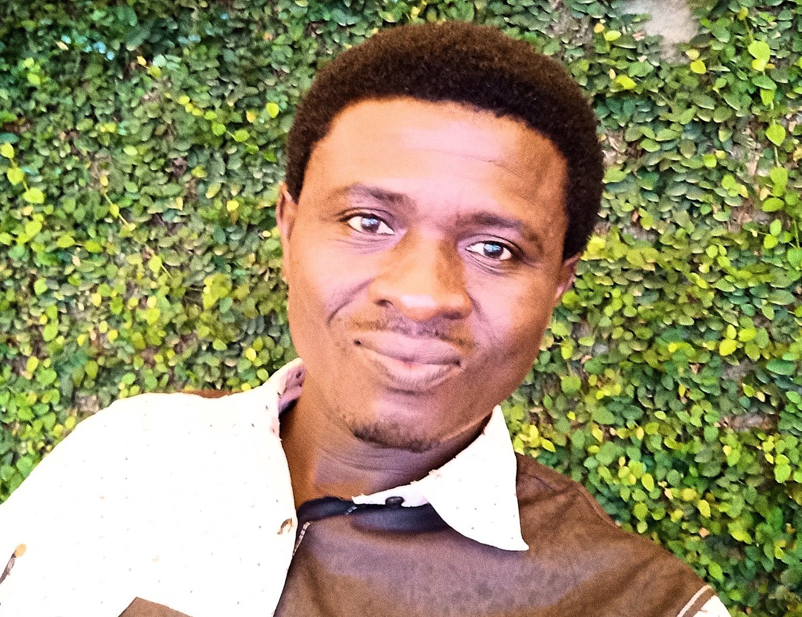 Bartholomew Akpa