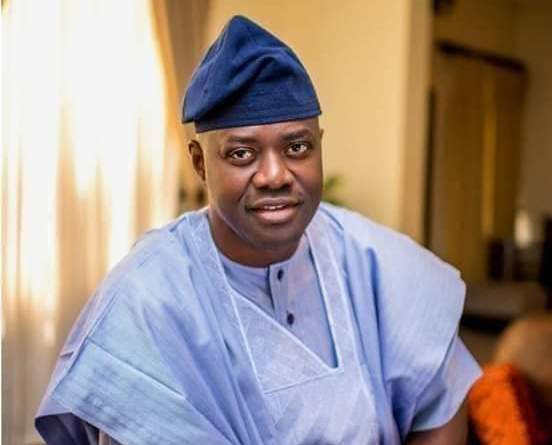 Seyi-Makinde