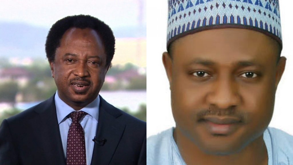 Shehu-Sani-vs-Uba-Sani