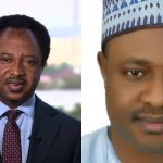 Shehu-Sani-vs-Uba-Sani