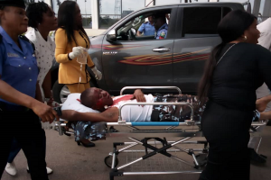 Shi’ites’ protest at NASS turns bloody