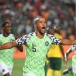 Super Eagles romp into semi-finals