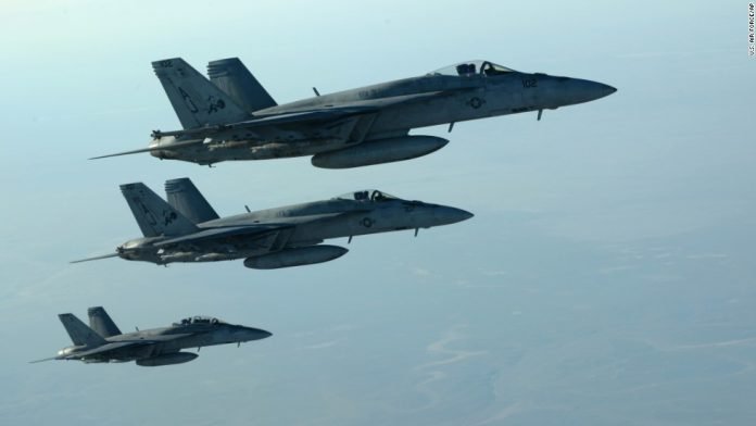Syrias-Safe-Zones-U.S.-coalition-warplanes-barred