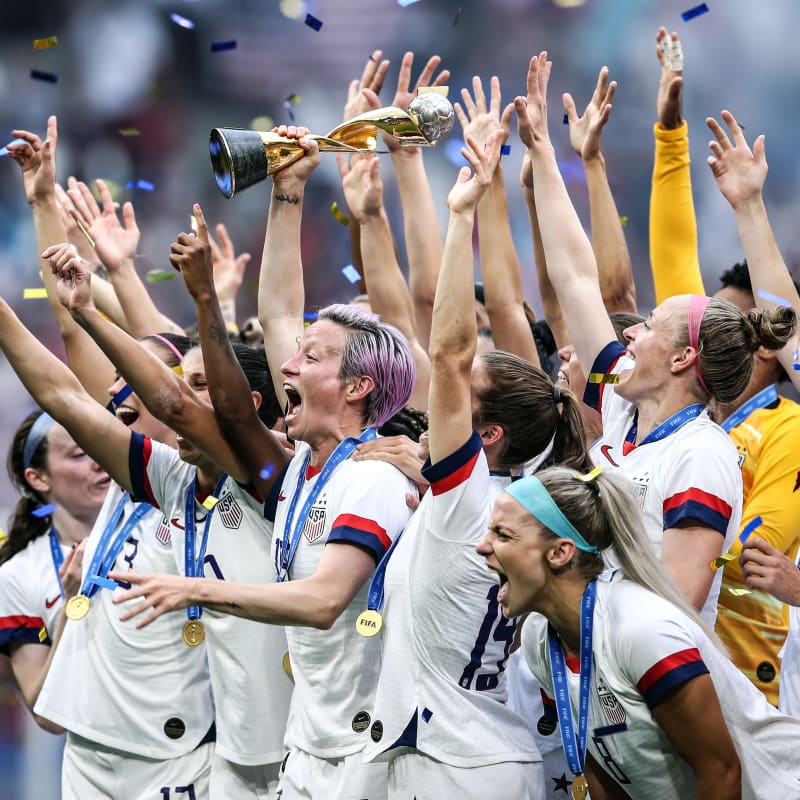 2019 FIFA Women’s World Cup