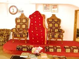 THRONE