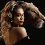 The Lion King;The Gift