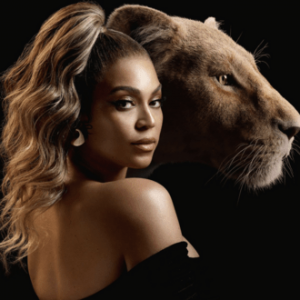 The Lion King;The Gift