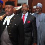 The-mace-bearer-announces-the-arrival-of-Mr-Speaker-Femi-Gbajabiamila