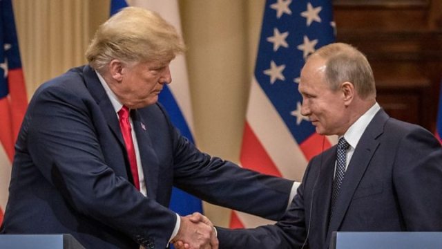 Trump-and-Putin
