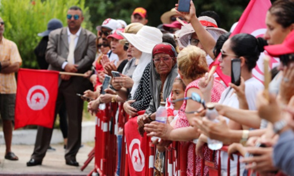 Tunisia-farewell
