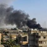 Turkey vows ‘heavy’ retaliation to Libya war lord attacks