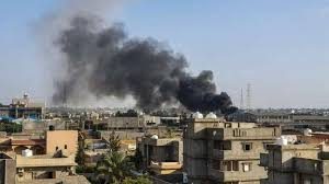 Turkey vows ‘heavy’ retaliation to Libya war lord attacks