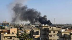 Turkey vows ‘heavy’ retaliation to Libya war lord attacks