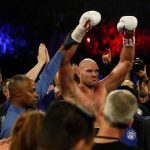 Tyson-Fury