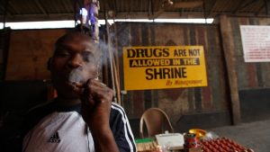 14 million Nigerians on drugs, Pharmacists Council reports