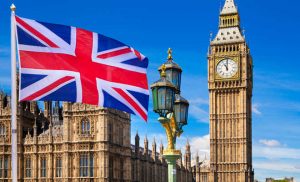 UK may be entering full-blown recession – budget watchdog