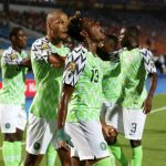 It’s Nigeria, Algeria semifinal