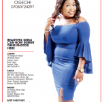 SUN GIRL: QUEEN OGECHI 07030724297-071927