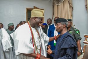 ooni-and-osinbajo