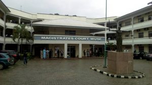 Court jails 53-old-man for defrauding journalists