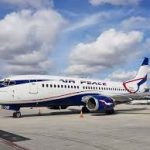 air peace