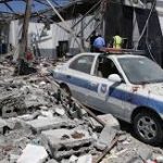 airstrike