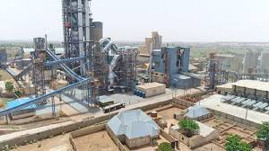cement