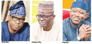 fayemi