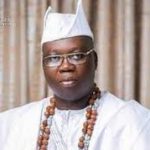 gani adams