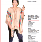 SUN GIRL: PRECIOUS 07065127087-072204