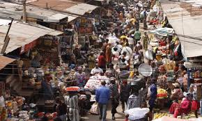 market