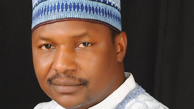 nomination of Abubakar Malami