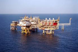 oil