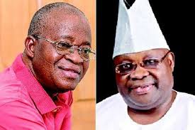 osun election