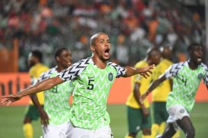 super eagles