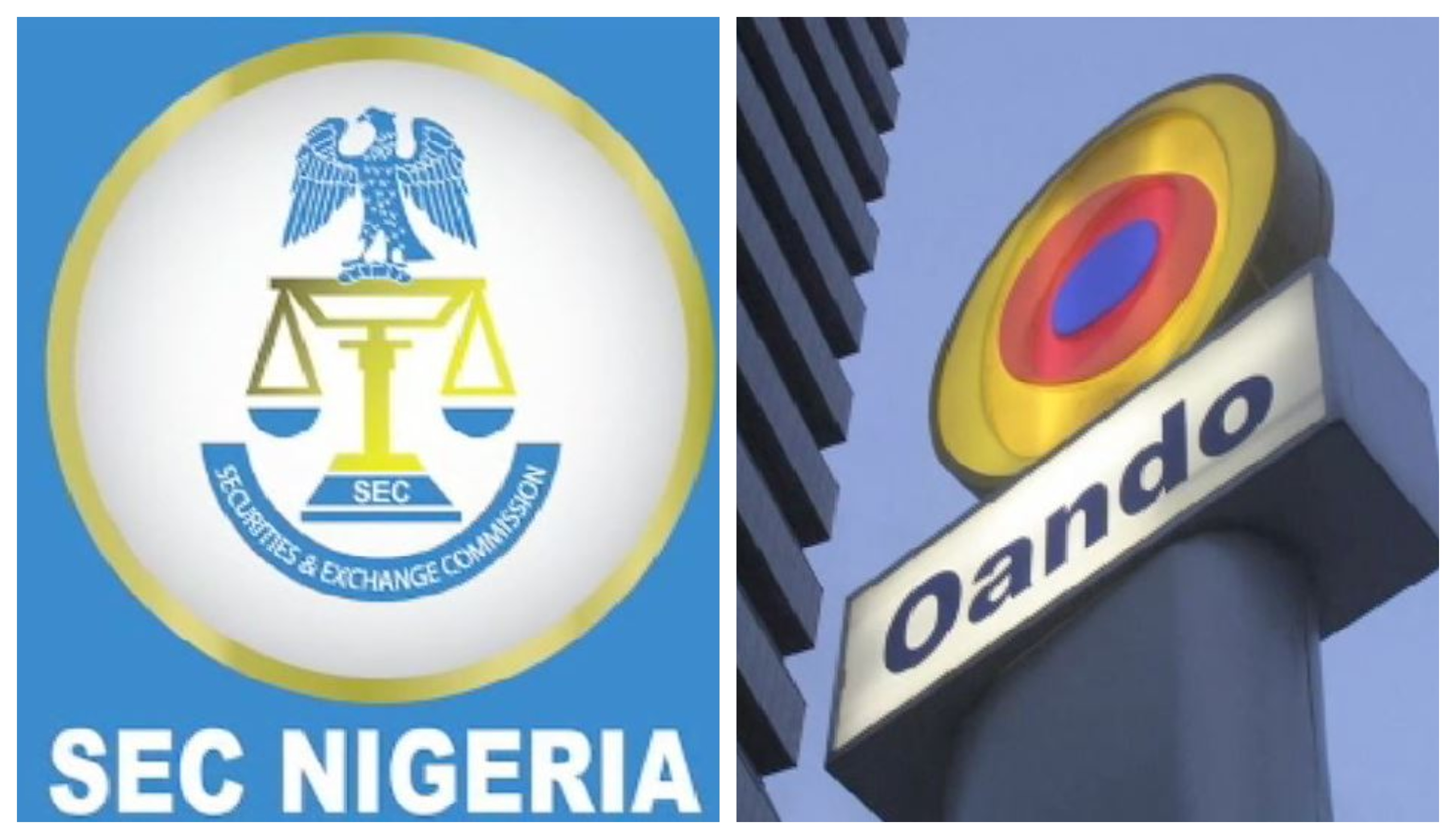 sec-oando