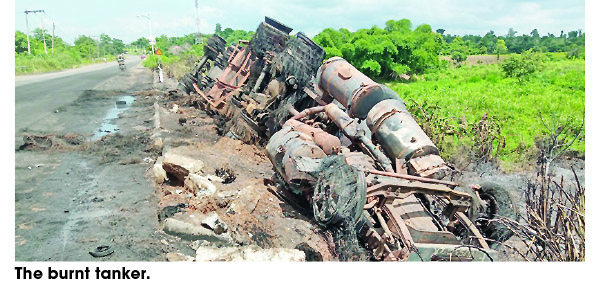 tank