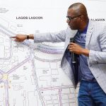 Lagos State Governor Babajide Sanwo-Olu