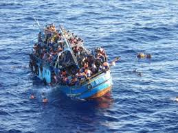 vessel-carrying-Migrants