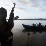 Bayelsa: Militants raid local police station, kill cops, steal guns