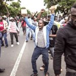 xenophobic-protest-South-Africa