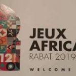 12th African Games in Morocco.