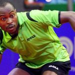 2019 Africa Cup- Quadri surrenders title to Egytian star