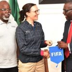 2020 FIFA U-20 Women’s World Cup- Lagos to get two centres