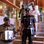 Taraba police killings: Group demands independent inquiry