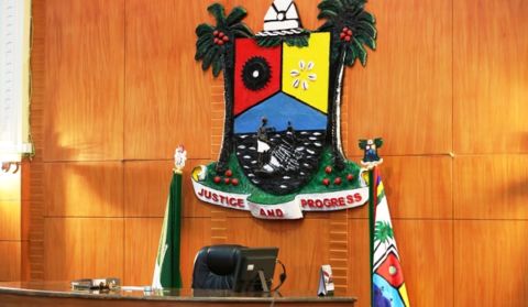 Alleged N9.9bn fraud: Court freezes 3 accounts linked to Lagos govt