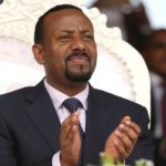 ABIY AHMED