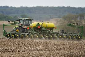 AGRIC